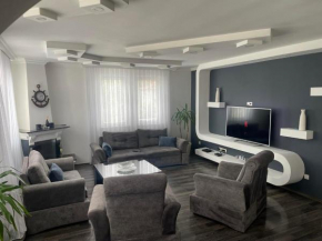 Alfa House